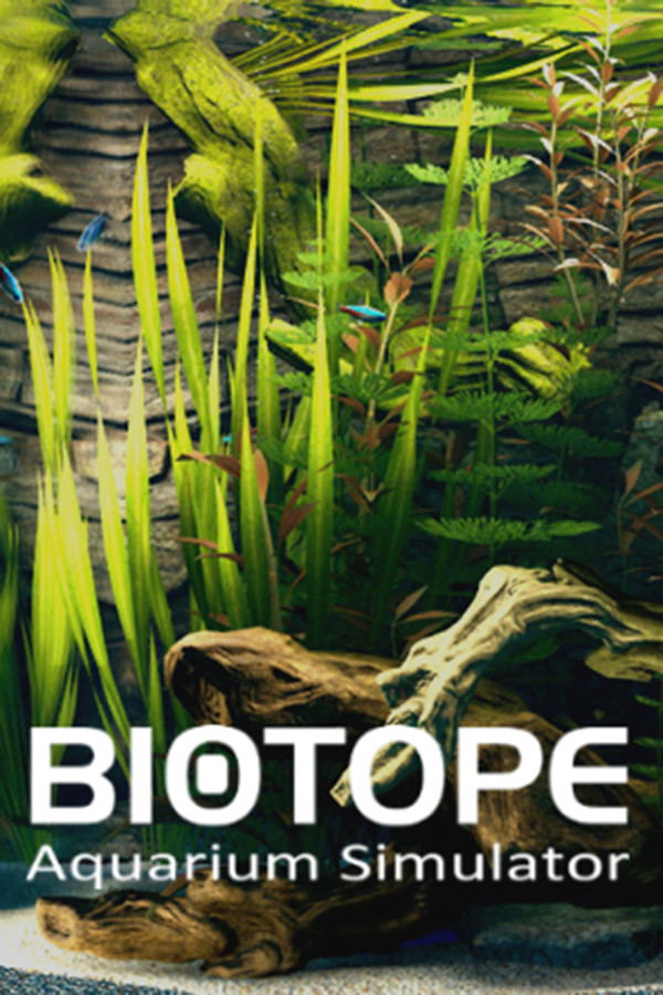 Biotope STEAM digital — Import Game Deal