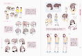Birthday Wonderland Official Setting Book Collection thumbnail 3