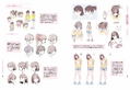 Birthday Wonderland Official Setting Book Collection thumbnail 8