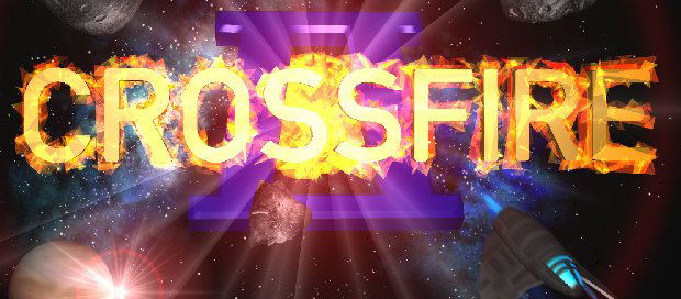 Crossfire II image 1