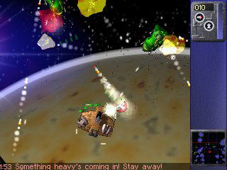 Crossfire II image 8