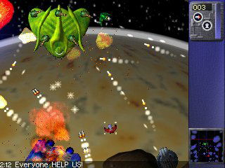 Crossfire II image 9