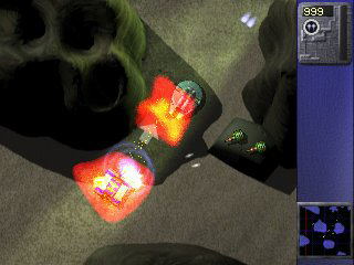 Crossfire II image 11