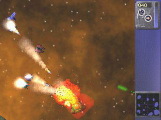 Crossfire II image 3