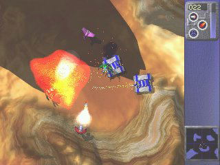 Crossfire II image 4