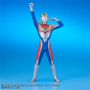 Daikaiju Series Ultraseven Dyna: Ultraman Dyna (Flash Type) Appearance Pose