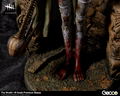 Dead by Daylight 1/6 Scale Statue: The Wraith thumbnail 12