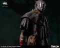 Dead by Daylight 1/6 Scale Statue: The Wraith thumbnail 15