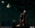 Dead by Daylight 1/6 Scale Statue: The Wraith thumbnail 17