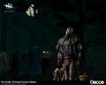 Dead by Daylight 1/6 Scale Statue: The Wraith thumbnail 18