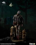 Dead by Daylight 1/6 Scale Statue: The Wraith thumbnail 1