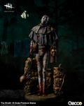 Dead by Daylight 1/6 Scale Statue: The Wraith thumbnail 19