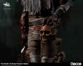 Dead by Daylight 1/6 Scale Statue: The Wraith thumbnail 21