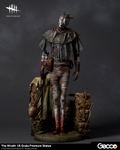 Dead by Daylight 1/6 Scale Statue: The Wraith thumbnail 22