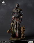 Dead by Daylight 1/6 Scale Statue: The Wraith thumbnail 23