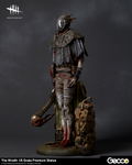 Dead by Daylight 1/6 Scale Statue: The Wraith thumbnail 24