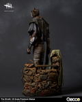 Dead by Daylight 1/6 Scale Statue: The Wraith thumbnail 26