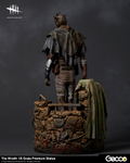 Dead by Daylight 1/6 Scale Statue: The Wraith thumbnail 27