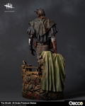 Dead by Daylight 1/6 Scale Statue: The Wraith thumbnail 28