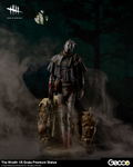 Dead by Daylight 1/6 Scale Statue: The Wraith thumbnail 2