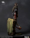 Dead by Daylight 1/6 Scale Statue: The Wraith thumbnail 30