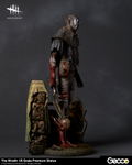 Dead by Daylight 1/6 Scale Statue: The Wraith thumbnail 31