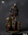 Dead by Daylight 1/6 Scale Statue: The Wraith thumbnail 32