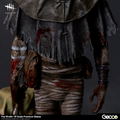 Dead by Daylight 1/6 Scale Statue: The Wraith thumbnail 34