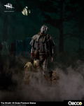 Dead by Daylight 1/6 Scale Statue: The Wraith thumbnail 3