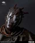 Dead by Daylight 1/6 Scale Statue: The Wraith thumbnail 39