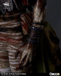 Dead by Daylight 1/6 Scale Statue: The Wraith thumbnail 46