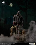 Dead by Daylight 1/6 Scale Statue: The Wraith thumbnail 4