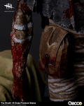 Dead by Daylight 1/6 Scale Statue: The Wraith thumbnail 54