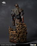 Dead by Daylight 1/6 Scale Statue: The Wraith thumbnail 59