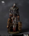 Dead by Daylight 1/6 Scale Statue: The Wraith thumbnail 63