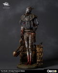 Dead by Daylight 1/6 Scale Statue: The Wraith thumbnail 65