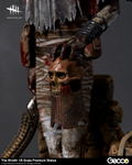 Dead by Daylight 1/6 Scale Statue: The Wraith thumbnail 66