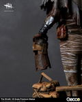 Dead by Daylight 1/6 Scale Statue: The Wraith thumbnail 68