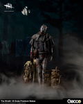 Dead by Daylight 1/6 Scale Statue: The Wraith thumbnail 6
