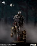 Dead by Daylight 1/6 Scale Statue: The Wraith thumbnail 8