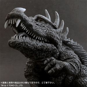 DefoReal Godzilla Godzilla Raids Again: Anguirus (1955) Regular Circulation Ver.