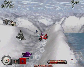 Desert Racing of BarDos image 11