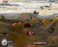 Desert Racing of BarDos thumbnail 8