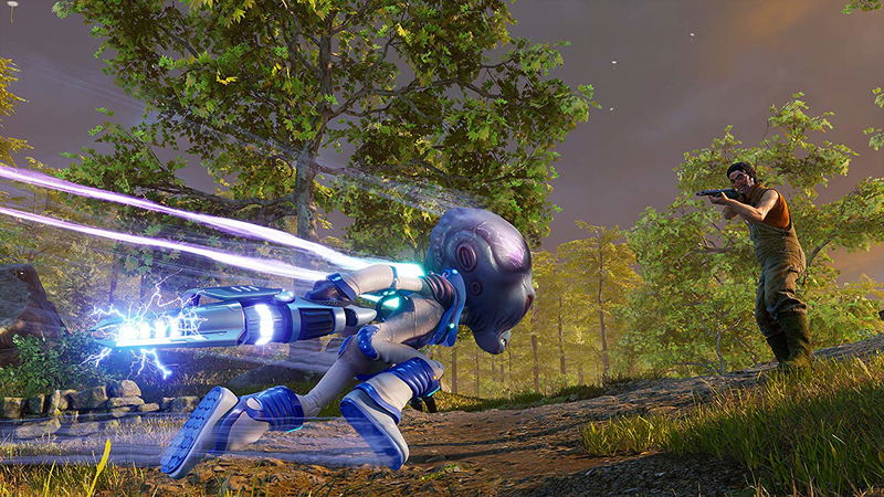 Destroy All Humans! [Crypto-137 Edition] image 12
