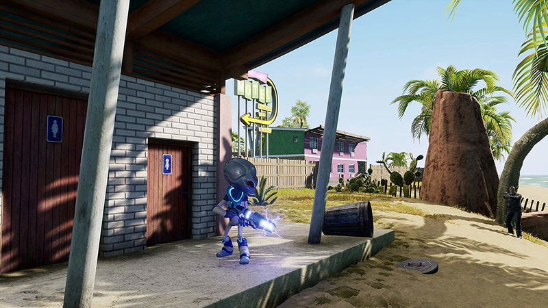 Destroy All Humans! [Crypto-137 Edition] image 13