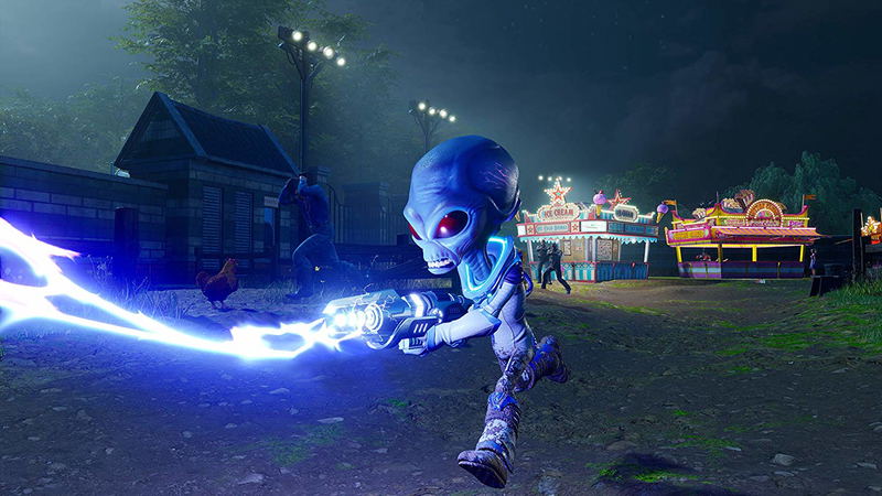 Destroy All Humans! [Crypto-137 Edition] image 6