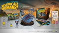 Destroy All Humans! [DNA Collector's Edition] thumbnail 1