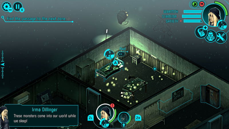 Distrust [Collector's Edition] image 8
