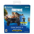 DualShock 4 Wireless Controller (Fortnite Bonus Content Bundle) thumbnail 1