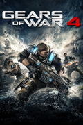 Gears of War 4 <span class="ext ext_digital">digital</span> thumbnail 1